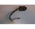 Kawasaki KZ305 fusebox